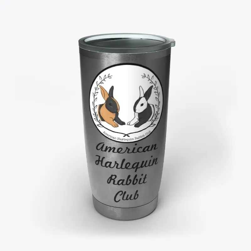 AHRC Drinkware